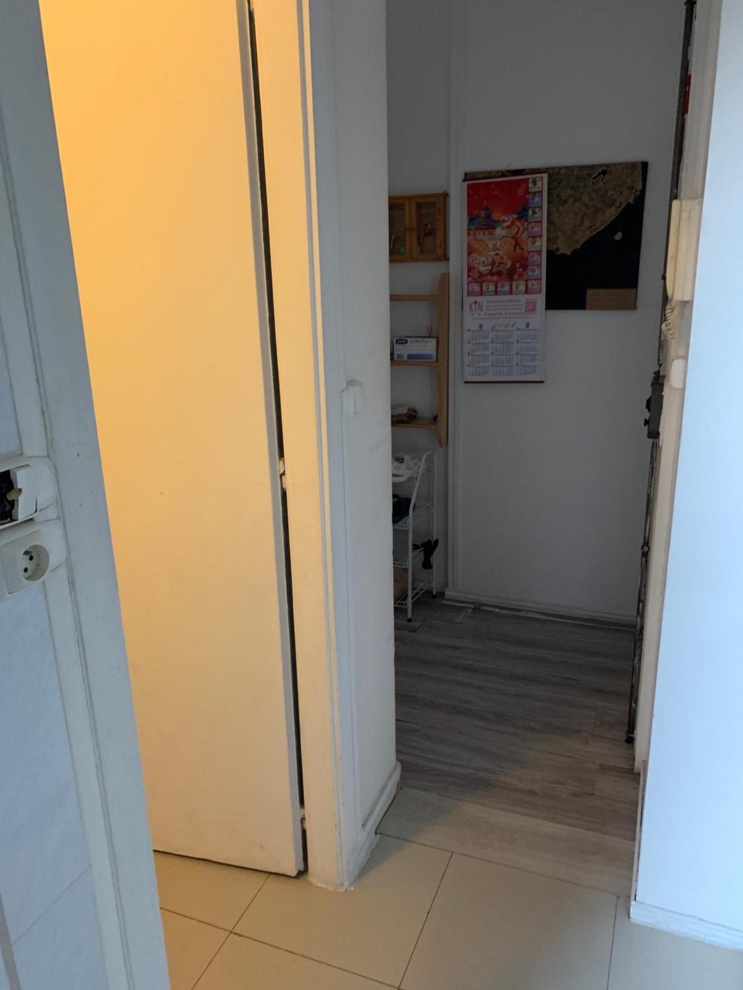 Single Avec Acces Direct Aeroport D'orly Homestay *