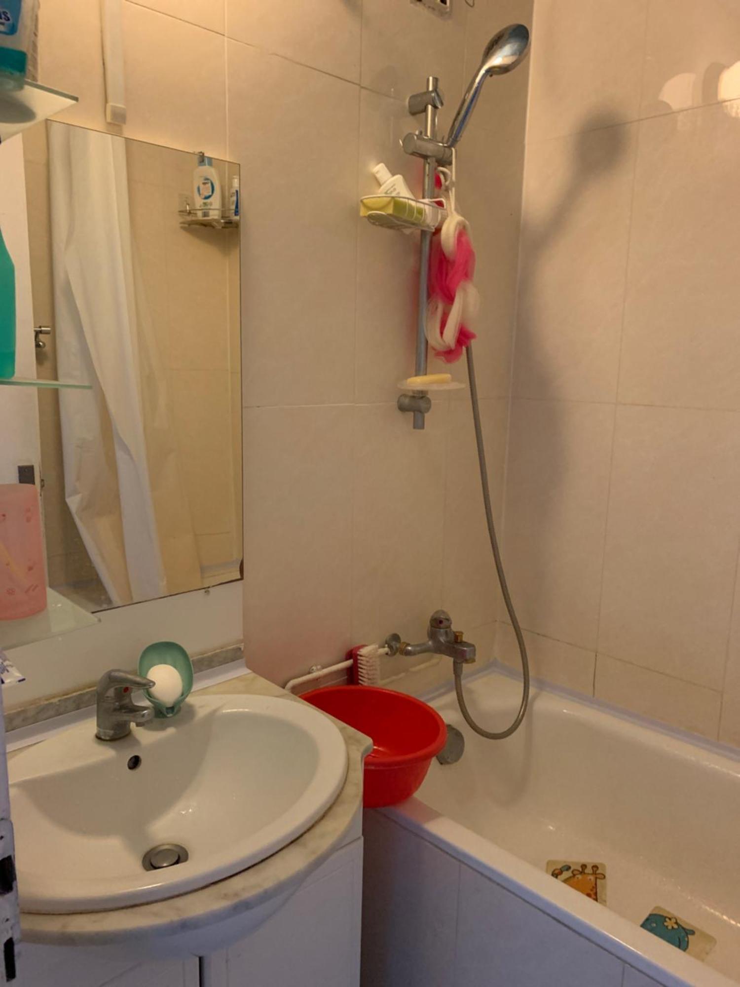 Single Avec Acces Direct Aeroport D'orly Homestay *