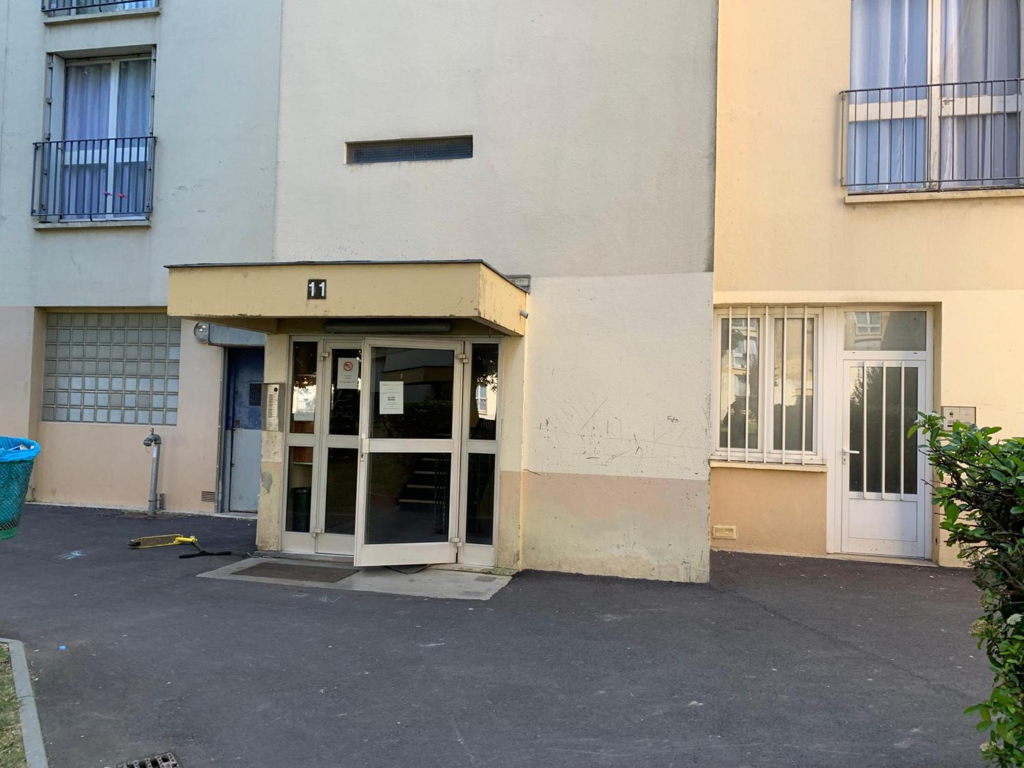 Homestay Single Avec Acces Direct Aeroport D'orly *