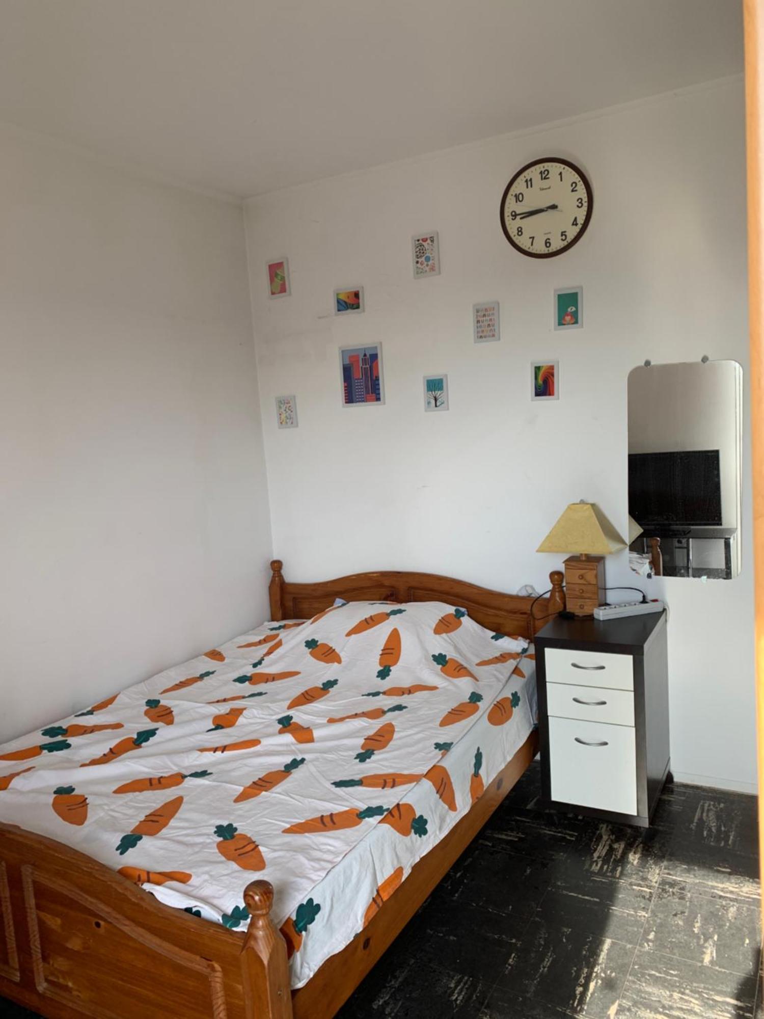 Single Avec Acces Direct Aeroport D'orly * Orly